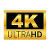 Ultra HD 4K Image Quality